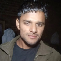 Manish Yadav
