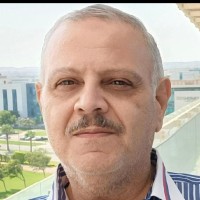 Eng. Hussam Nour Eldin