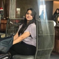 Tanvi sharma