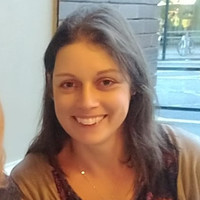 Catherine Price