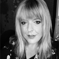 Annie Tidy