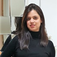Tanvi Sehgal