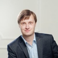 Константин Костецкий