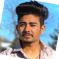 Sagar Mehra
