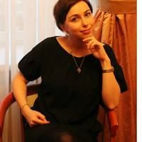 Alexandra Danilova
