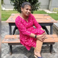 Janani B