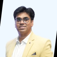 Deepesh Mehta