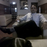Sushrut Trivedi