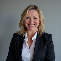 Tammy Forth