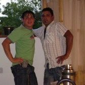 MARIANO ANDRES PAREDES