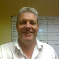 Neil Hopkins