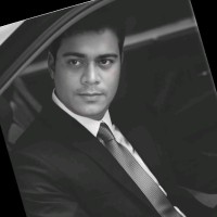 Toufique Farhaj Ahmed