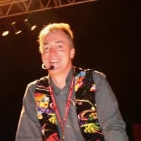 Nigel Newman