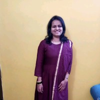 Akshitha Santhosha