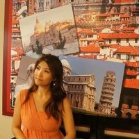 Paris Chen