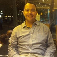 Hisham Dokainish
