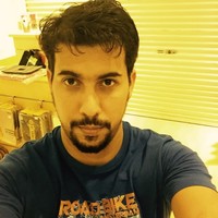 Mohammed Tair