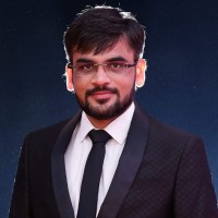 Varun Rajyaguru