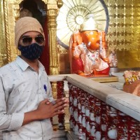 Gajanand Swami