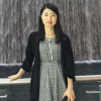 stella wu