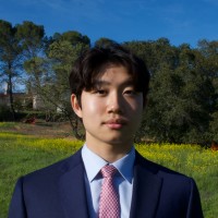 Christopher Shin