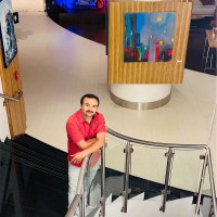 Rajesh Pandey