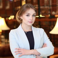 Anna Efimova