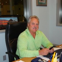 CHUCK SCHMIDT