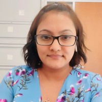 Nadira Lucknauth