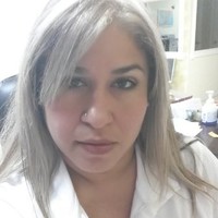 Janie Hernandez