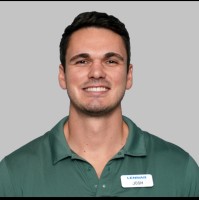 Josh Ream