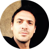 Frédéric BALLOUARD