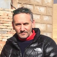 Peter Shadie