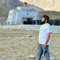 Yasir Khan
