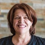 Mireille Duranleau