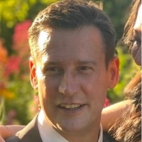 Jez Thierry
