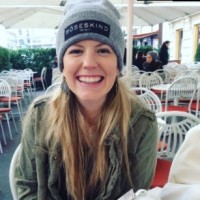 Emma Elliott