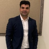 Ibrahim Shaikh