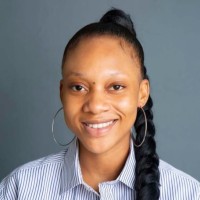 Sonia Okievor B.A, PHRi , HR Assistant