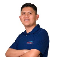 Kevin Martínez