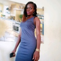 Mercy Oleju