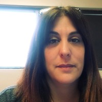 Christina Alparone