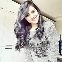 Ebru Döndü