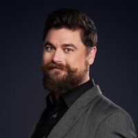 Nicolas Petit