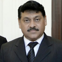 Shaukat Mehmood Raja