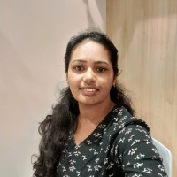 Lathashree S