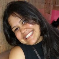 Rupali Yadav