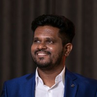 Sharath Chandra Chinta
