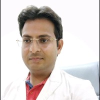 Dr Varun Agarwal