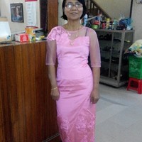 Htay Htay Hlaing